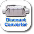 Discount Catalytic Converter