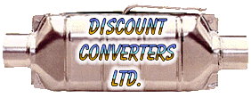 Discount Catalytic Converters